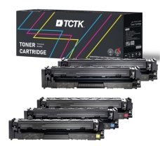 Compatible replacement for HP 205A (CF531A)
